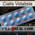 Cialis Vidalista viagra3